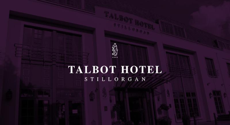 Talbot Hotel Stillorgan Dublin Exterior photo